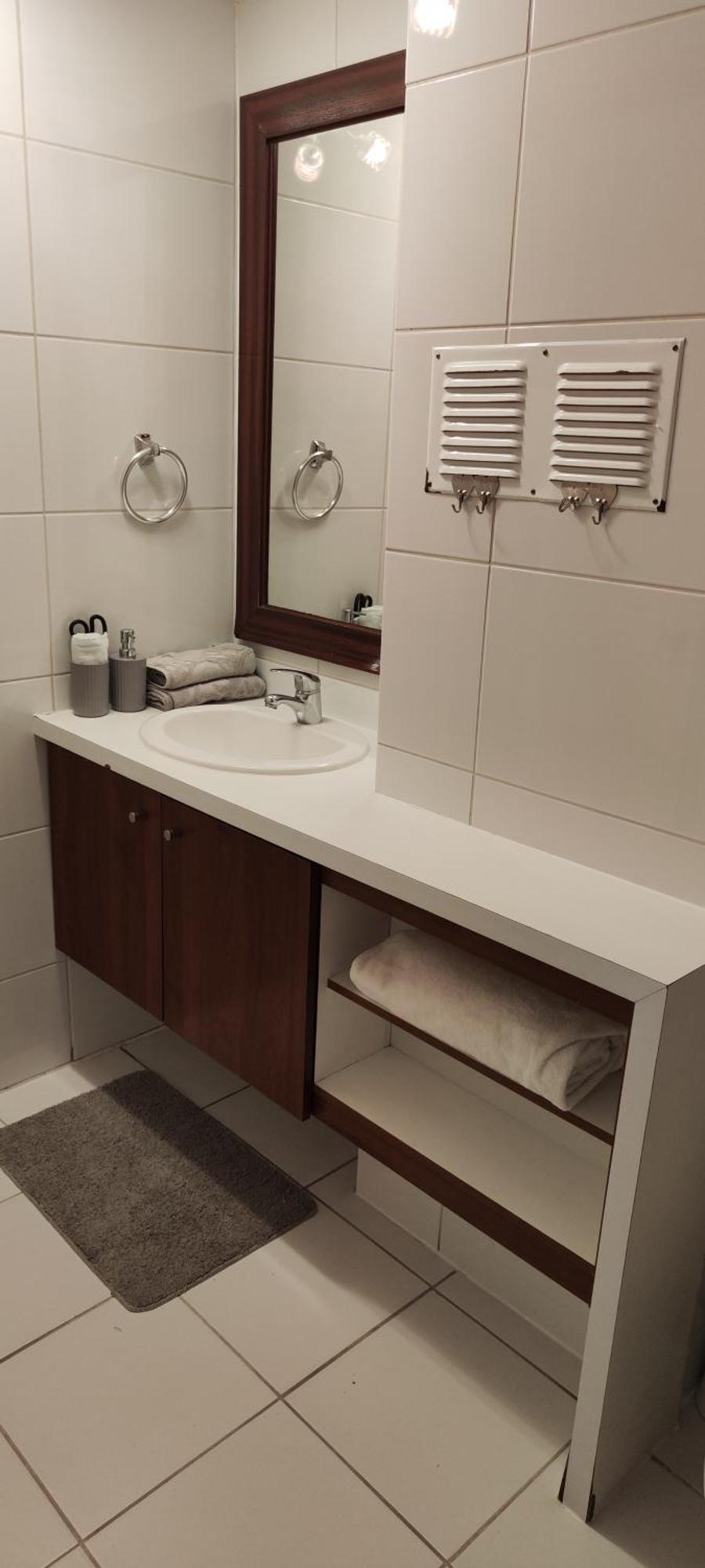 Refugio Duplex. Aire Puro -Vista Hermosa Apartment Santiago Exterior photo